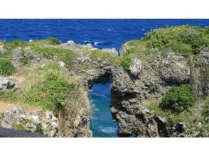 プランの魅力 万座毛:约30分钟 の画像