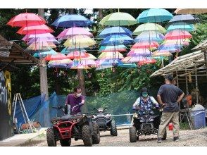 プランの魅力 umbrella sky の画像