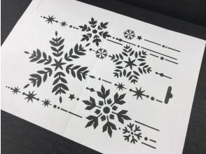 プランの魅力 お好みの絵や文字を彫れます! の画像