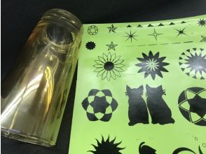 プランの魅力 絵心不要。 の画像