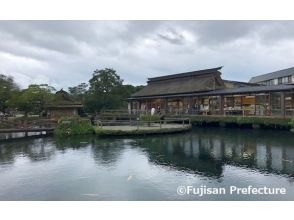 プランの魅力 日本の原風景をたどる の画像