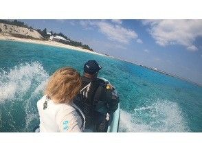 プランの魅力 Travel is a fun jet ride! の画像