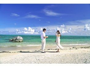 プランの魅力 《石垣島》贅沢にトラベルロケーションフォトツアー！！ の画像