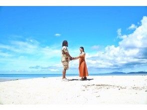 プランの魅力 ～予想以上のデータ枚数！撮影分すべてお渡し♪～ の画像