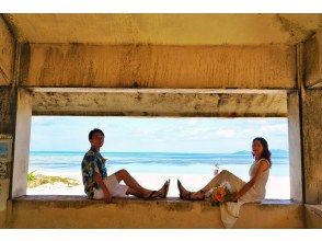 プランの魅力 「こんな場所でこんな写真が撮りたい！」など♪ざっくりでもOK！希望を伝えてあなただけのオーダーメイドツアーを作ろう♪ の画像