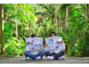 プランの魅力 ～憧れのishigakiリゾートでウェディングフォト撮影 の画像