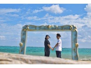 プランの魅力 エンゲージメントフォトもOK！！ の画像