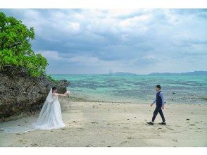 プランの魅力 【石垣島♪プレミアムリゾ婚】ビーチウェディング＆絶景アドベンチャーフォト♪期間限定プラン♪ の画像