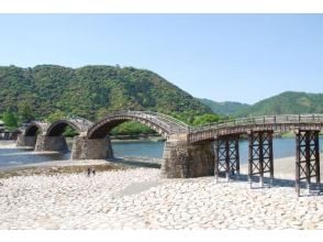 プランの魅力 錦帯橋（山口県岩国市） の画像