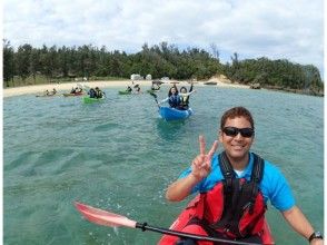 プランの魅力 เรือคายัคทัวร์ผจญภัย の画像