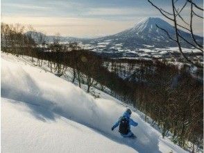 プランの魅力 ノートラックに描く自分のライン! の画像