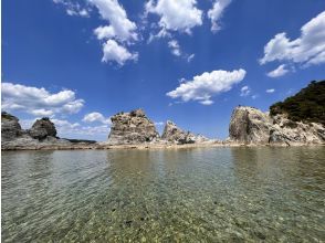 プランの魅力 浄土ヶ浜（岩手県宮古市エリア） の画像