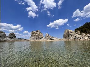 プランの魅力 Jodogahama Beach (Miyako City area) の画像