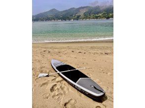 プランの魅力 お一人様大歓迎❗️平日でもお気軽にご利用下さい❗️マンツーマンだからこそ出来るより丁寧な説明やSUPテクニクにご、自由度の高い遊びをご提供致します❗️ の画像