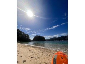 プランの魅力 Kojin Beach (Yamadacho area) の画像