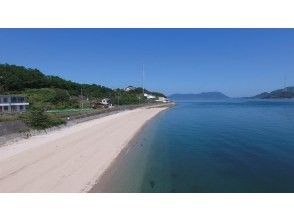 プランの魅力 長浜自然海浜保全地区 の画像