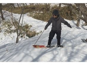 プランの魅力 遊びの「持ち込み」大歓迎! の画像