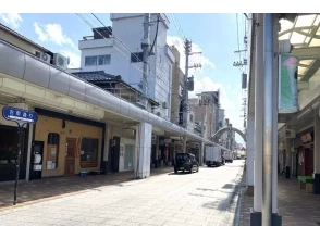 プランの魅力 古町通り の画像