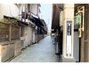 プランの魅力 六軒小路 の画像