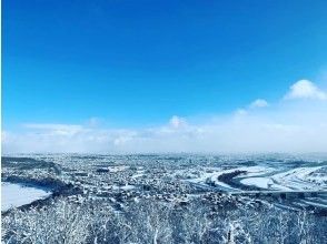 プランの魅力 山頂は大展望！ の画像