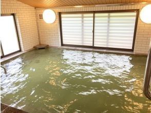 プランの魅力 One-day hot spring "Kubikino" の画像