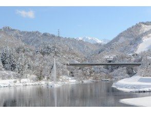 プランの魅力 雪景色にも映える本格リゾートホテル の画像