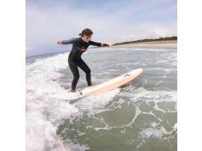 プランの魅力 surf scenery の画像