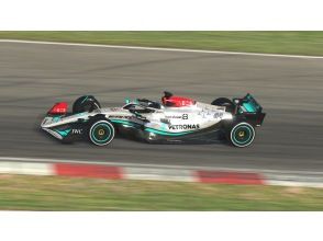 プランの魅力 레이스 최고봉 F1 の画像