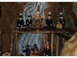 プランの魅力 ⑨「やわらぎ」と呼ばれる儀式(現在も神事で行われています) の画像