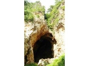プランの魅力 ⑦間近に見る佐渡金山のシンボル「道遊の割戸」に圧倒! の画像