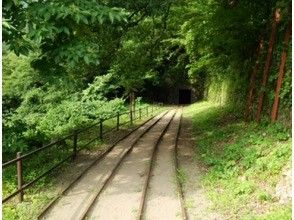 プランの魅力 ⑪高任坑入口 の画像