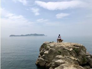 プランの魅力 地図から消えた「しげ島」 の画像