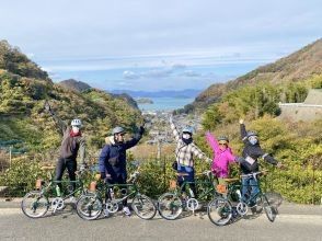 プランの魅力 黄金の島のみかん農道 の画像