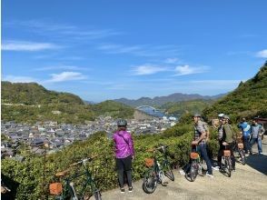 プランの魅力 黄金の島のみかん農道 の画像