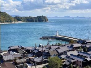 プランの魅力 ドライブ・マイ・カーのロケ地 の画像