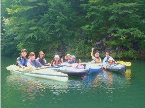 プランの魅力 夏は水遊び！涼しく水と戯れよう の画像