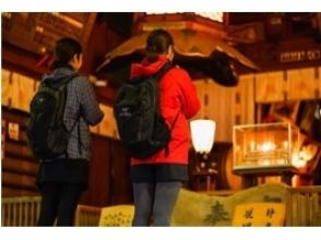 プランの魅力 Kitaguchi Hongu Fuji Asama Shrine の画像