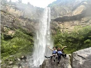 プランの魅力 沖縄県最大落差のピナイサーラは大迫力！ の画像