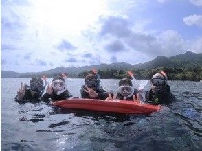 プランの魅力 初心者やお子様でも安心! の画像