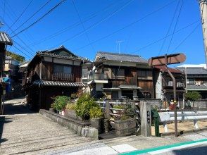 プランの魅力 Townscape of Iwaya② の画像