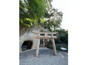 プランの魅力 岩樟（いわくす）神社と恵比寿さま の画像