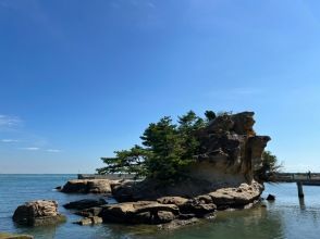 プランの魅力 絵島 の画像