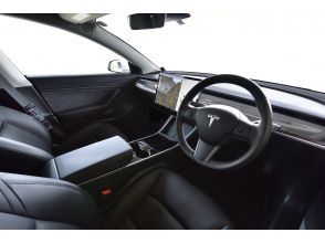 プランの魅力 Your vehicle (interior) の画像