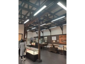 プランの魅力 Gekkeikan Okura Memorial Hall (inside) の画像