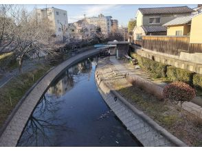 プランの魅力 Tenkokubune Wharf の画像