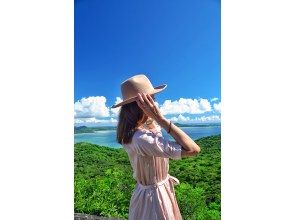プランの魅力 石垣島でフォトツアー予約件数No.1 の画像