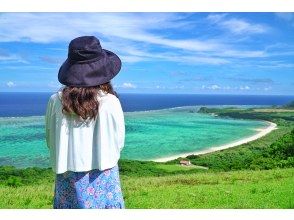 プランの魅力 とっておきの島時間  石垣島でみたい景色、自然、色を見に行こう の画像