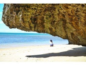プランの魅力 ～観光しながら絶景の石垣島ロケーションフォトツアー♪ の画像
