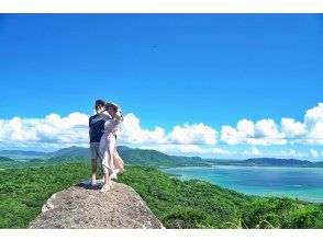 プランの魅力 ・石垣牛ののどかな牧場や灯台に秘境の岬や灯台を巡りながらのナチュールフォトツアー♪ の画像