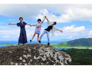 プランの魅力 貸切で島旅！プチ贅沢な海の時間 の画像